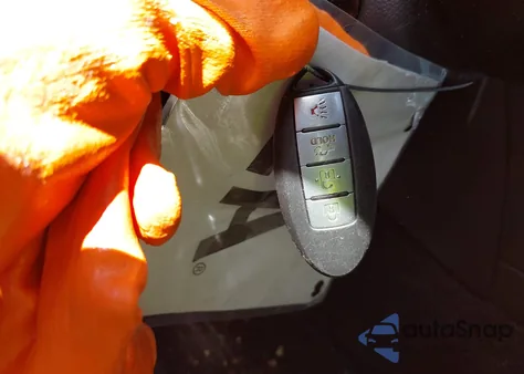 2012 Infiniti G37 Journey z USA, uszkodzony, nr VIN JN1CV6APXCM622005